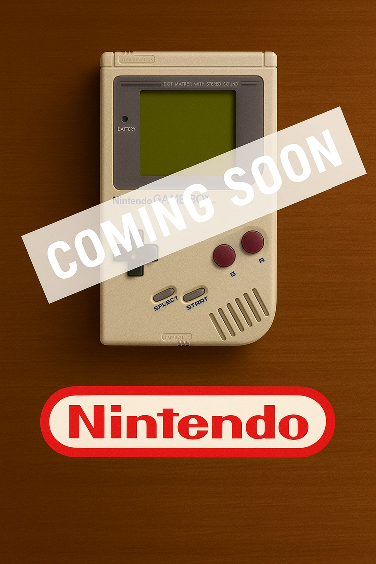 GameBoy