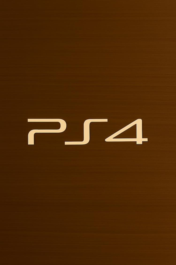 PlayStation 4