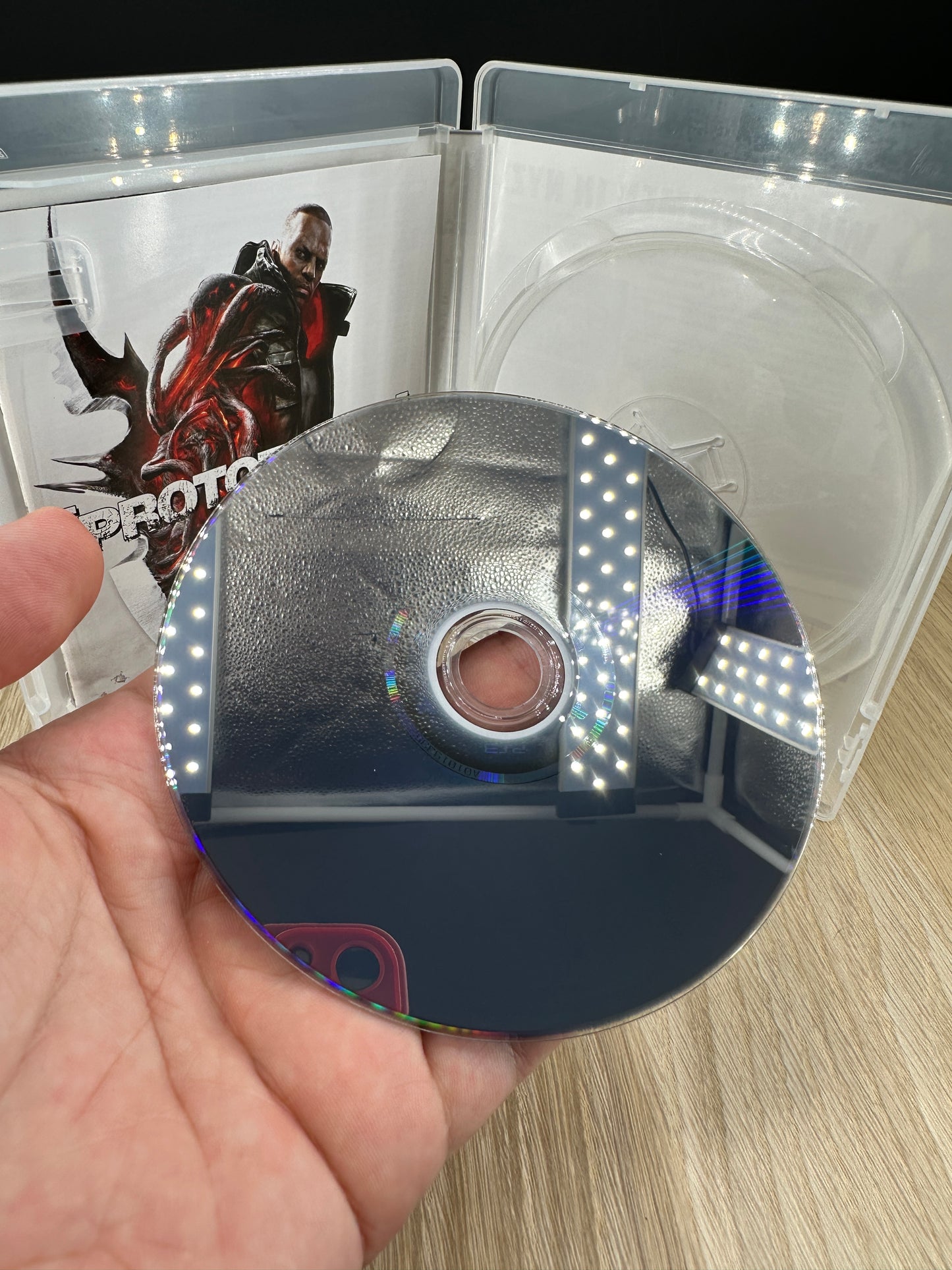 Prototype 2 RADNET Edition – PS3 / PlayStation 3 Spiel | Open-World-Action | PEGI 18