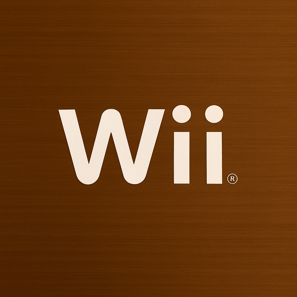 Nintendo Wii Modding