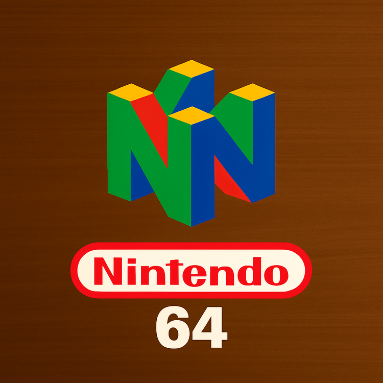 Nintendo 64