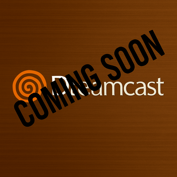 Dreamcast