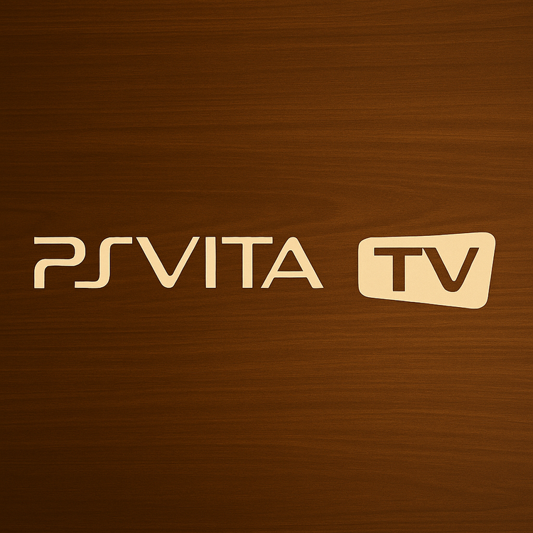 PlayStation VITA + VITA TV