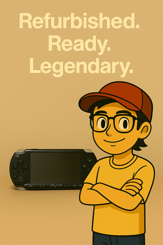 PSP Diagnose & Fehleranalyse – Defekt prüfen lassen