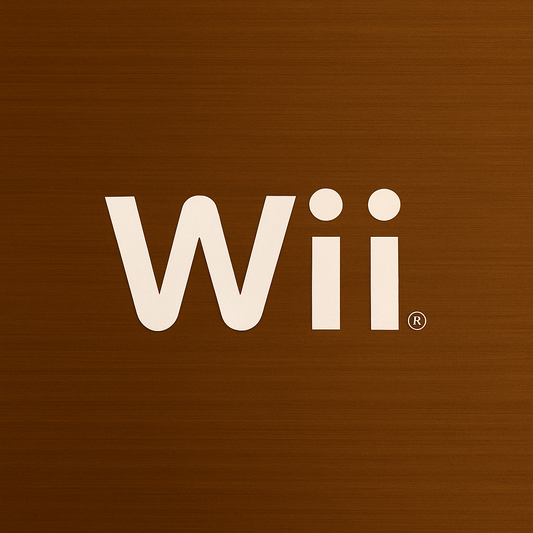 Nintendo Wii Modding