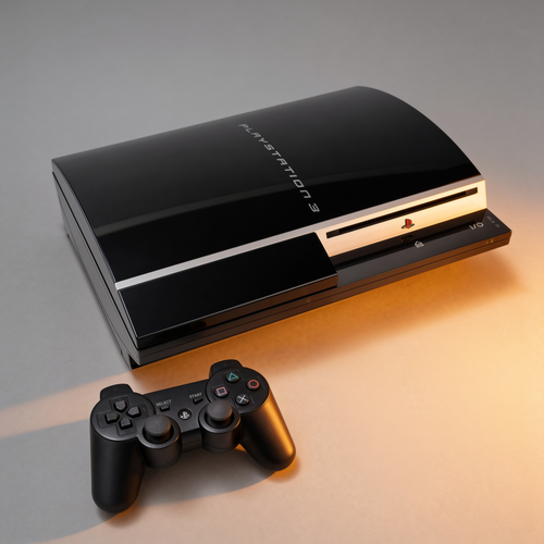 PS3 FAT Lady nach Wunsch anfertigen lassen