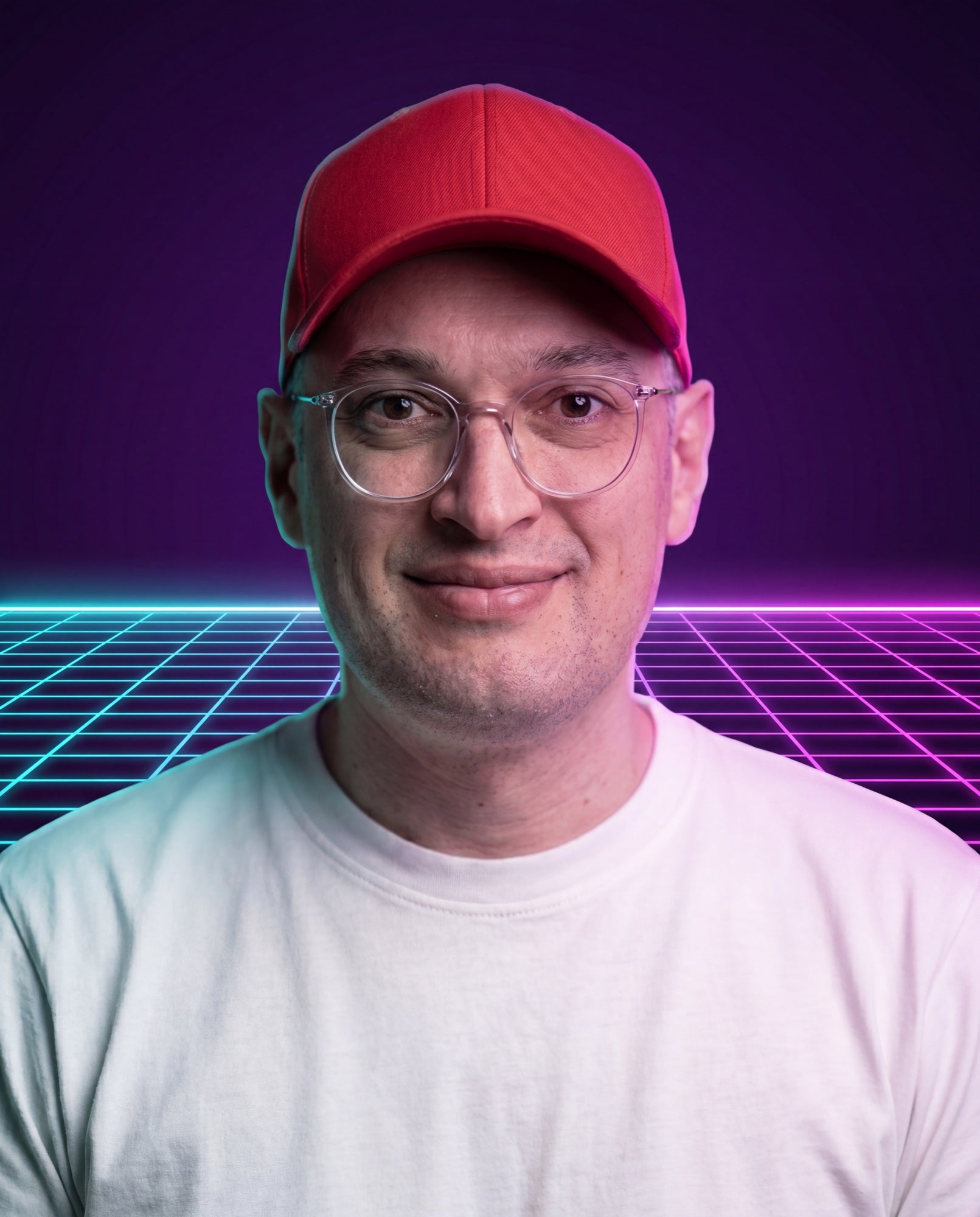 Markus, Industriemeister Elektrotechnik