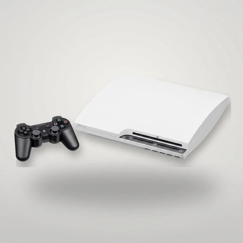 PS3 Slim nach Wunsch anfertigen lassen