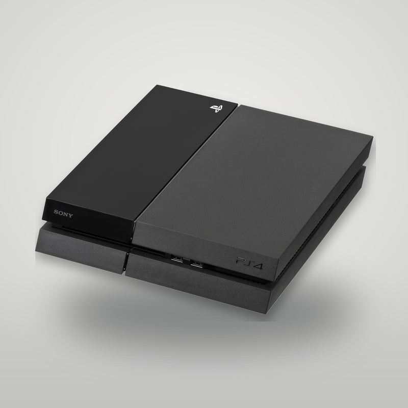 PS4 Laufwerk-Reparatur – Laser tauschen & Funktionstest